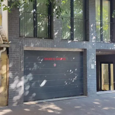 55mgg 公寓 瓦爾納